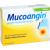 MUCOANGIN Minze 20 mg Lutschtabletten