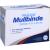 MULLBINDEN 8 cmx4 m unverpackt