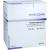 MULLKOMPRESSEN Prisoma 10x10 cm steril 8fach