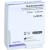 MULLKOMPRESSEN Prisoma 5x5 cm unsteril 8fach