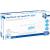 MYCLEAN ni-touch blue PF Handsch.Nitril unst.Gr.M