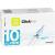 MYLIFE Clickfine Pen-Nadeln 29 G 10 mm MYLIFE Clickfine Pen-Nadeln 29 G 10 mm