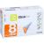 MYLIFE Clickfine Pen-Nadeln 31 G 8 mm Diamond Tip MYLIFE Clickfine Pen-Nadeln 31 G 8 mm Diamond Tip