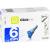MYLIFE Clickfine Pen-Nadeln 6 mm 31 G Diamond Tip