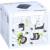 MYLIFE Orbit Inserter MYLIFE Orbit Inserter