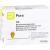 MYLIFE Pura Blutzucker Teststreifen