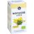 NACHTKERZENÖL 500 mg Kapseln Bio vegan