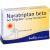 NARATRIPTAN beta bei Migräne 2,5 mg Filmtabletten