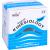 NASARA Kinesiologie Tape 5 cmx5 m blau