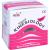 NASARA Kinesiologie Tape 5 cmx5 m pink