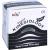NASARA Kinesiologie Tape 5 cmx5 m schwarz