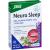 NEURO SLEEP Melatonin Forte 3mg 2-Phasen Tab.Salus
