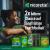 NICORETTE Fruit 2 mg Lutschtabletten gepresst