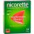 NICORETTE TX Pflaster 25 mg