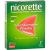 NICORETTE TX Pflaster 25 mg