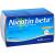 NICOTIN beta Fruitmint 2 mg wirkstoffhalt.Kaugummi