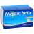 NICOTIN beta Fruitmint 4 mg wirkstoffhalt.Kaugummi