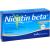NICOTIN beta Fruitmint 4 mg wirkstoffhalt.Kaugummi
