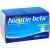 NICOTIN beta Mint 2 mg wirkstoffhalt.Kaugummi