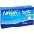 NICOTIN beta Mint 2 mg wirkstoffhalt.Kaugummi