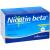 NICOTIN beta Mint 4 mg wirkstoffhalt.Kaugummi