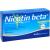 NICOTIN beta Mint 4 mg wirkstoffhalt.Kaugummi