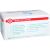 NOBA OP-Maske 3lagig m.elast.Schlaufen blau