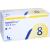 NOVOFINE Nadeln 30 G 0,30x8 mm