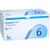 NOVOFINE Nadeln 31 G 0,25x6 mm