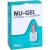 NU-GEL Hydrogel med Alginat