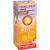 NUROFEN Junior Fieber-u.Schmerzsaft Erdbe.40 mg/ml