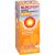 NUROFEN Junior Fieber-u.Schmerzsaft Oran.40 mg/ml