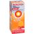 NUROFEN Junior Fiebersaft Erdbeer 20 mg/ml