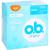 O.B. Tampons Original super