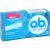 O.B. Tampons ProComfort mini