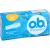 O.B. Tampons ProComfort normal