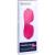 OHROPAX Schlafmaske 3D pink