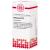 OLIBANUM C 12 Globuli Ind.Fert.