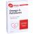 OMEGA-3 FETTSÄUREN 500 mg/60% Kapseln