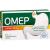 OMEP HEXAL 20 mg magensaftresistente Tabletten