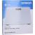 OMRON HN-289 digitale Personenwaage silbergrau