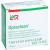 OPRACLEAN Mullbinde z.Tampon.m.Jodoform 1 cmx5 m