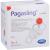 PAGASLING Mulltupfer Gr.3 pflaumengroß steril