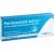 PANTOPRAZOL axicur 20 mg magensaftres.Tabletten