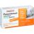 PARACETAMOL-ratiopharm 125 mg Zäpfchen
