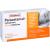 PARACETAMOL-ratiopharm 75 mg Zäpfchen