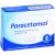 PARACETAMOL Sophien 500 Tabletten