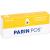 PARIN POS Augensalbe