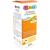 PEDIAKID 22 Vitamines Sirup