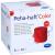 PEHA-HAFT Color Fixierb.latexfrei 8 cmx20 m rot